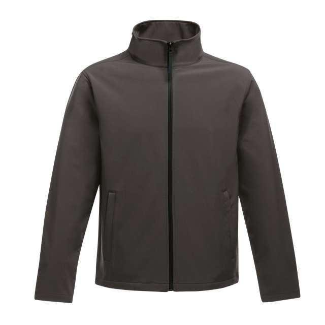 ABLAZE NYOMTATHATÓ FÉRFI SOFTSHELL RETRA628
