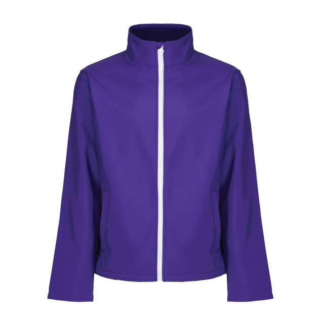 ABLAZE NYOMTATHATÓ FÉRFI SOFTSHELL RETRA628