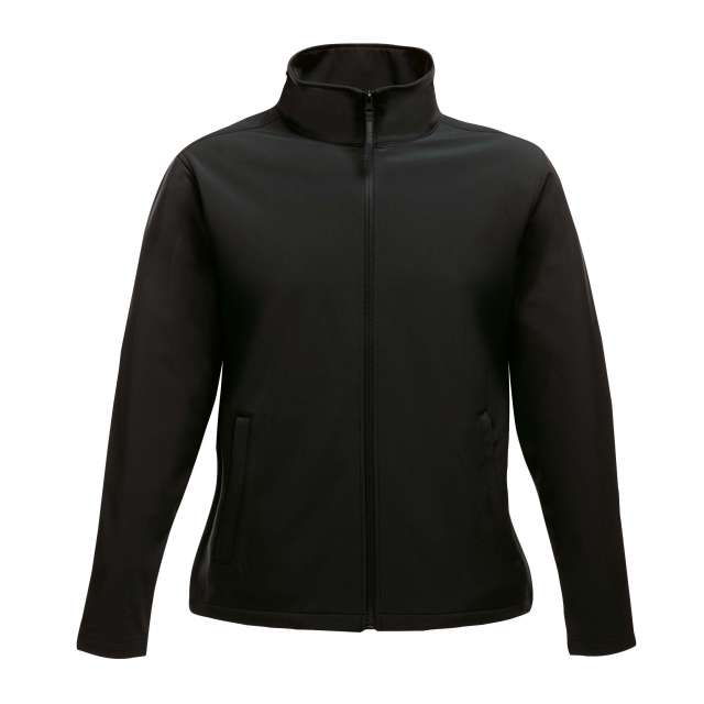 ABLAZE NYOMTATHATÓ NŐI SOFTSHELL RETRA629