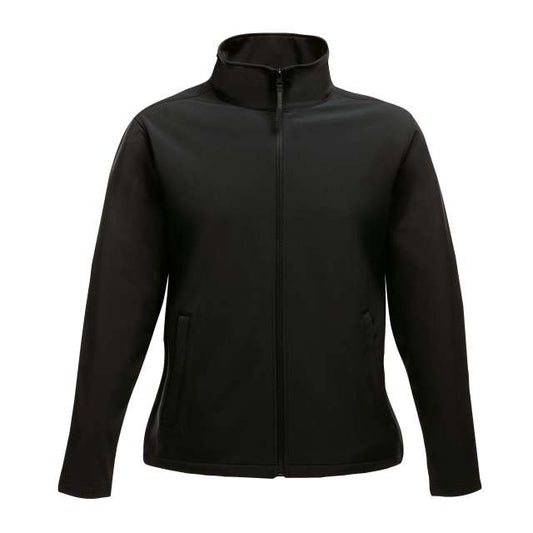 ABLAZE NYOMTATHATÓ NŐI SOFTSHELL RETRA629