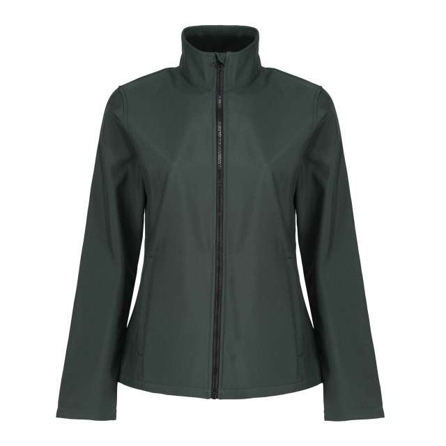 ABLAZE NYOMTATHATÓ NŐI SOFTSHELL RETRA629