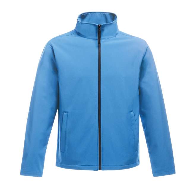 ABLAZE NYOMTATHATÓ NŐI SOFTSHELL RETRA629