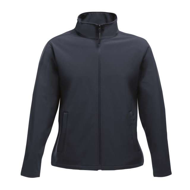 ABLAZE NYOMTATHATÓ NŐI SOFTSHELL RETRA629