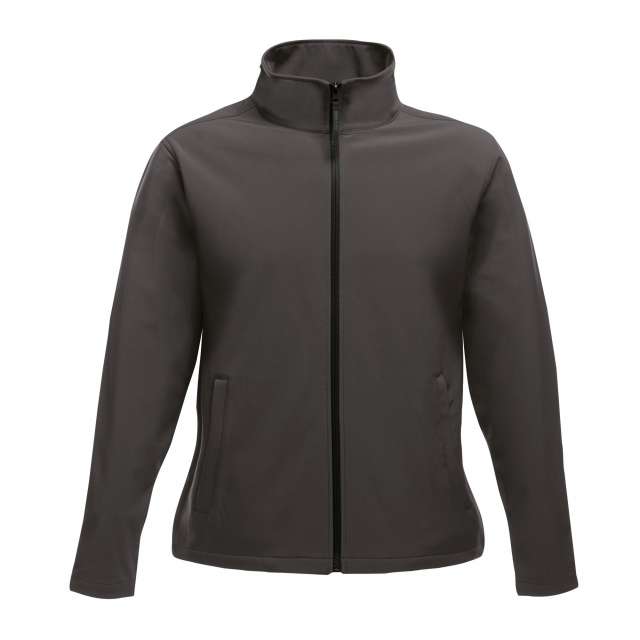 ABLAZE NYOMTATHATÓ NŐI SOFTSHELL RETRA629