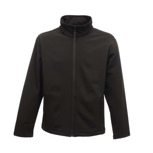 CLASSIC PRINTABLE LIGHTWEIGHT SOFTSHELL RETRA680