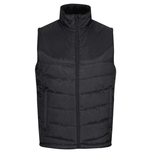 STAGE II MEN - INSULATED BODYWARMER RETRA831