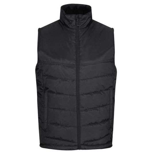 STAGE II MEN - INSULATED BODYWARMER RETRA831