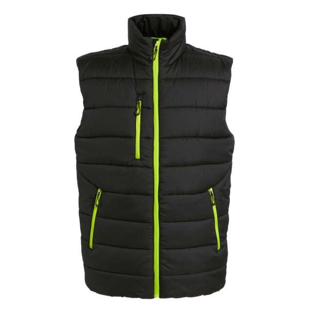 NAVIGATE THERMAL BODYWARMER RETRA892