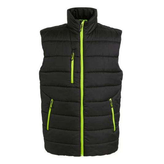 NAVIGATE THERMAL BODYWARMER RETRA892