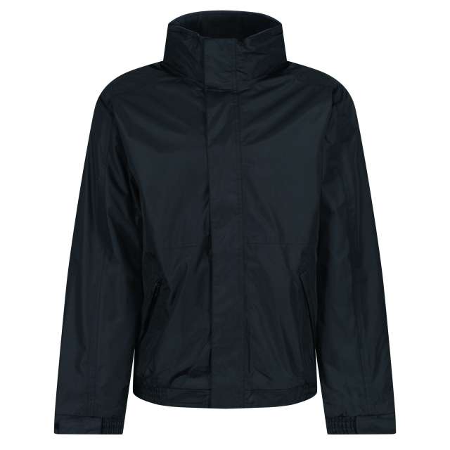 DOVER FLEECE LINED BOMBER JACKET RETRW297