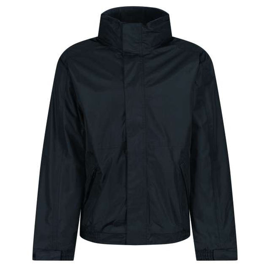 DOVER FLEECE LINED BOMBER JACKET RETRW297