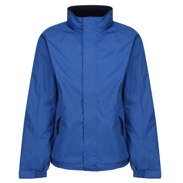 DOVER FLEECE LINED BOMBER JACKET RETRW297
