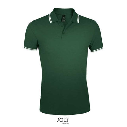 SOL'S PASADENA - FÉRFI PÓLÓING SO00577