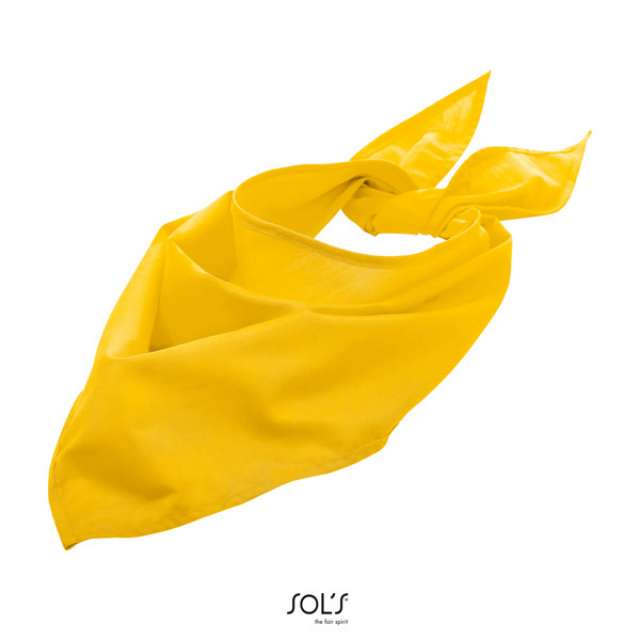SOL'S BANDANA SO01198