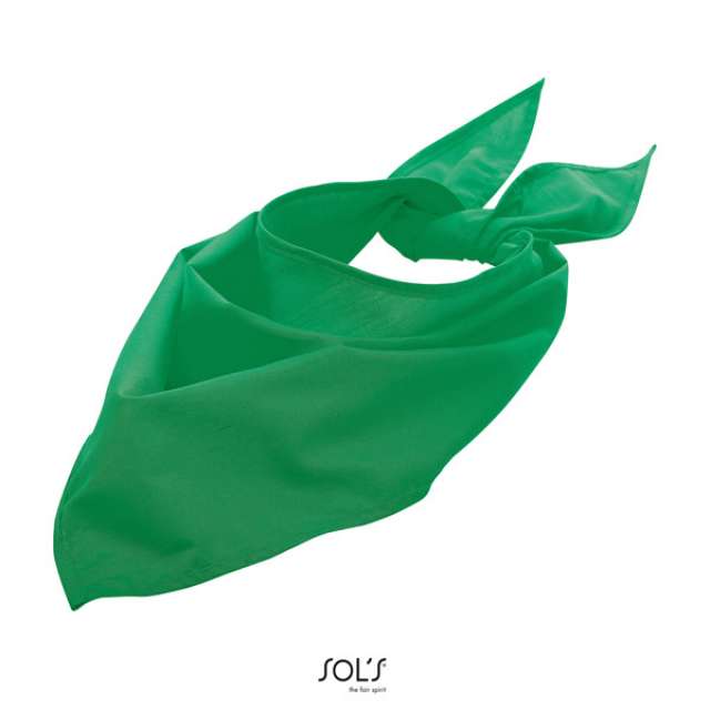 SOL'S BANDANA SO01198