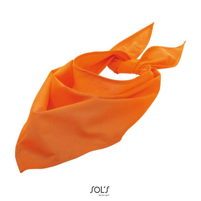 SOL'S BANDANA SO01198