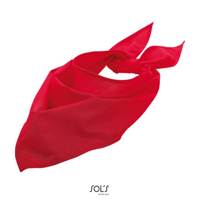 SOL'S BANDANA SO01198