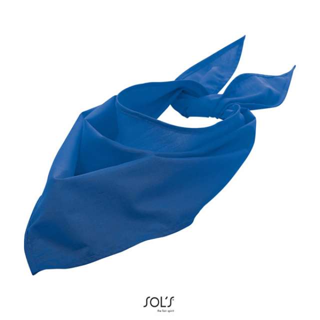 SOL'S BANDANA SO01198