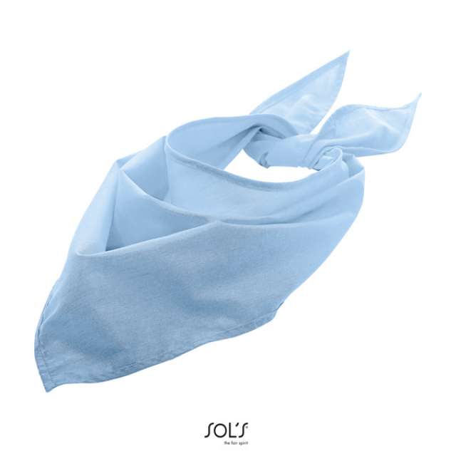 SOL'S BANDANA SO01198