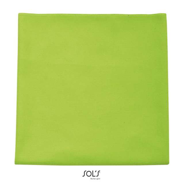 SOL'S ATOLL 50 - MICROFIBRE TOWEL SO01209
