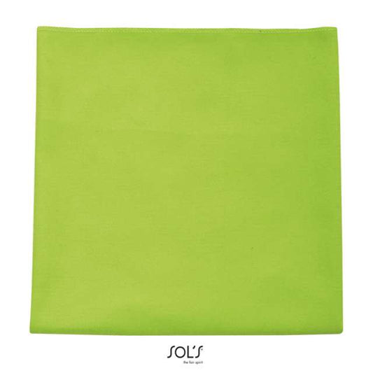 SOL'S ATOLL 50 - MICROFIBRE TOWEL SO01209