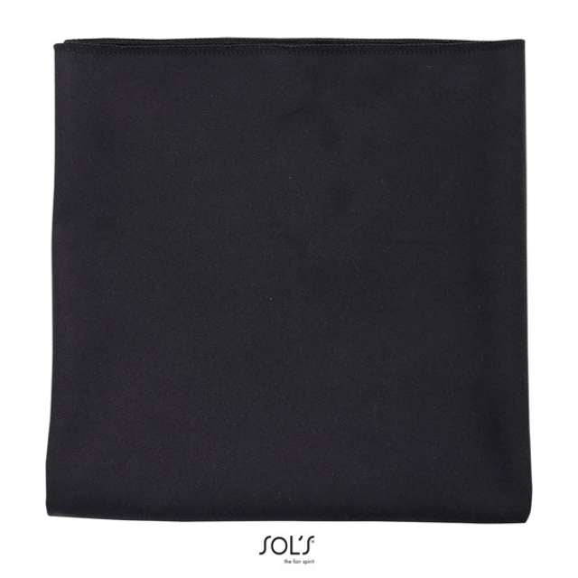 SOL'S ATOLL 50 - MICROFIBRE TOWEL SO01209