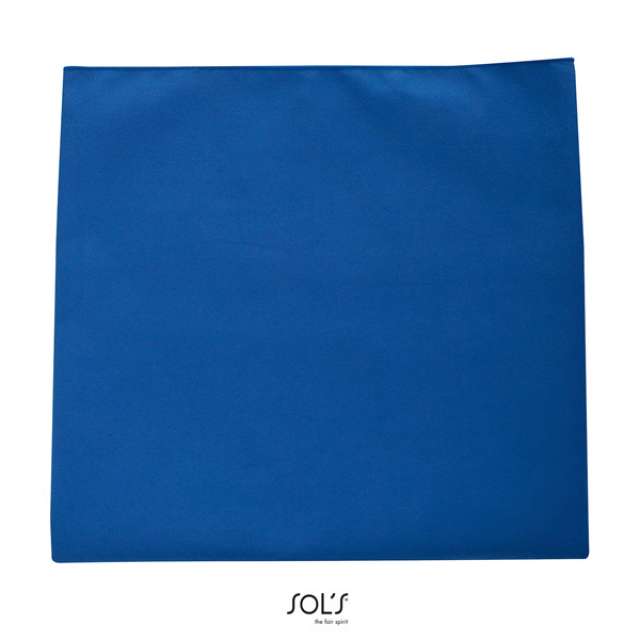 SOL'S ATOLL 50 - MICROFIBRE TOWEL SO01209