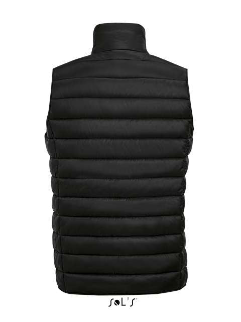 SOL'S WAVE MEN - LIGHTWEIGHT BODYWARMER SO01436