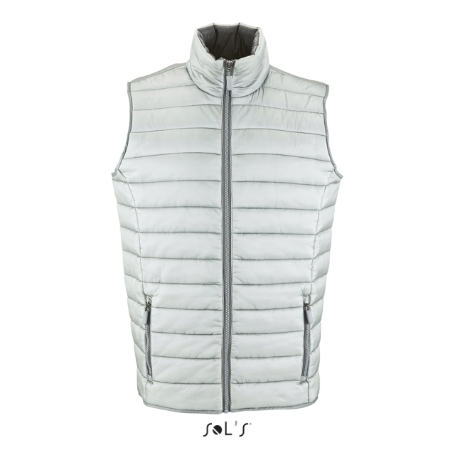 SOL'S WAVE MEN - LIGHTWEIGHT BODYWARMER SO01436