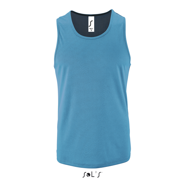 SOL'S SPORTY TT MEN - SPORTS TANK TOP SO02073