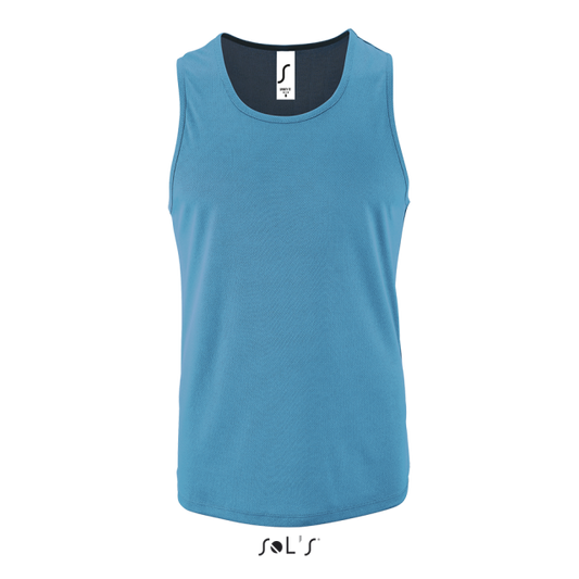 SOL'S SPORTY TT MEN - SPORTS TANK TOP SO02073