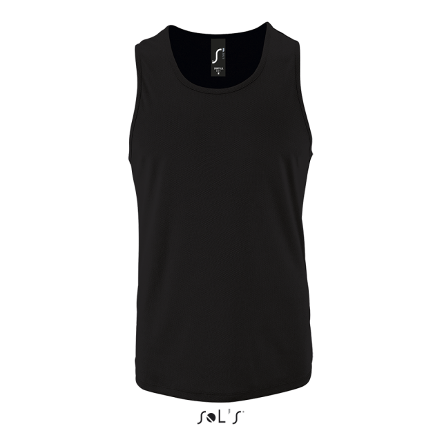 SOL'S SPORTY TT MEN - SPORTS TANK TOP SO02073
