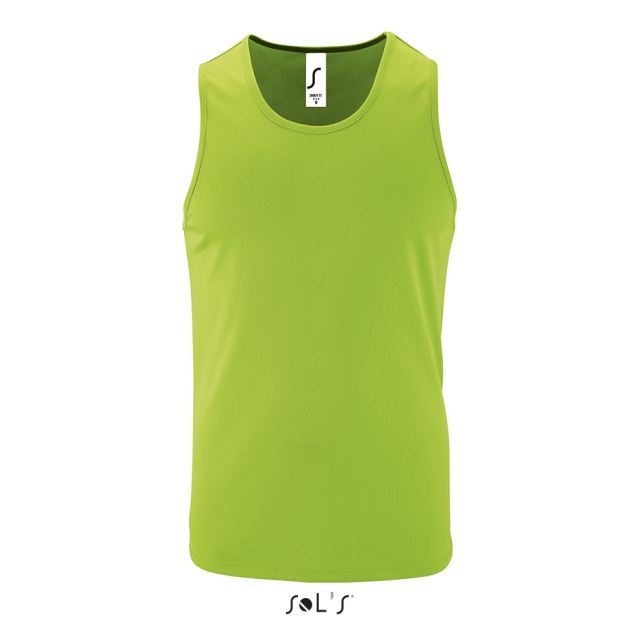 SOL'S SPORTY TT MEN - SPORTS TANK TOP SO02073