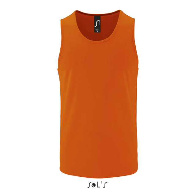 SOL'S SPORTY TT MEN - SPORTS TANK TOP SO02073