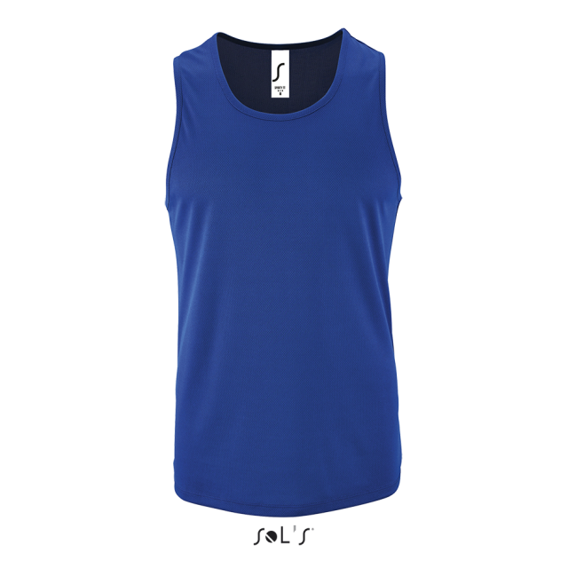 SOL'S SPORTY TT MEN - SPORTS TANK TOP SO02073