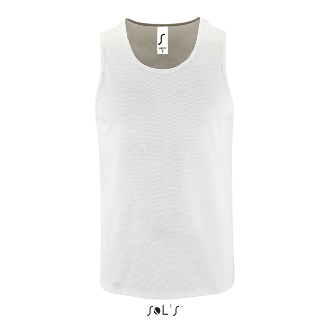 SOL'S SPORTY TT MEN - SPORTS TANK TOP SO02073