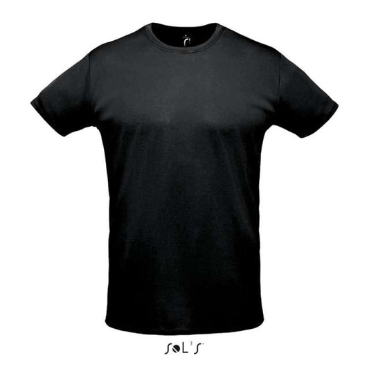 SOL'S SPRINT - UNISEX SPORT T-SHIRT SO02995