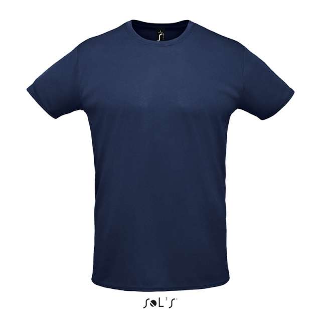 SOL'S SPRINT - UNISEX SPORT T-SHIRT SO02995