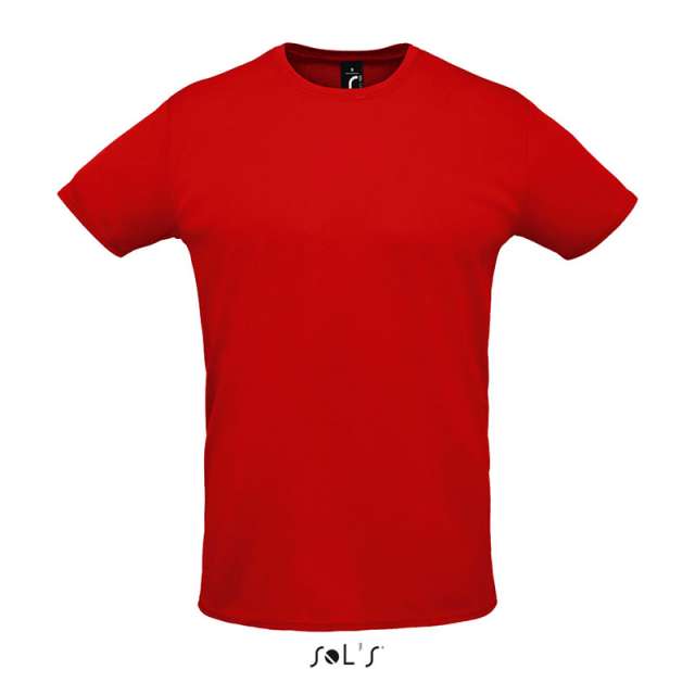 SOL'S SPRINT - UNISEX SPORT T-SHIRT SO02995