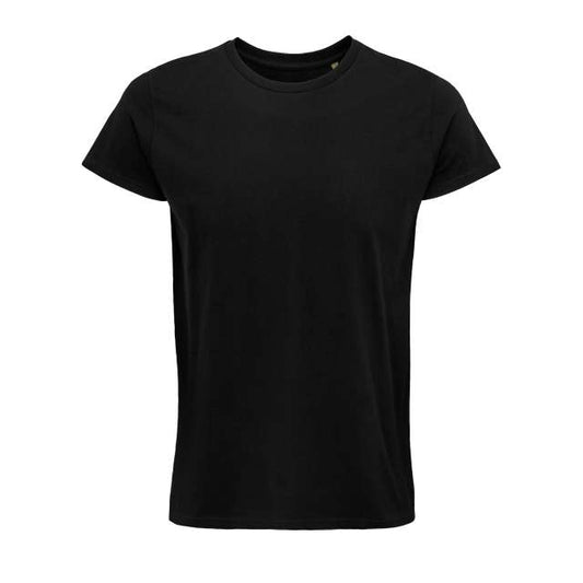 SOL'S CRUSADER MEN - ROUND-NECK FITTED JERSEY T-SHIRT SO03582