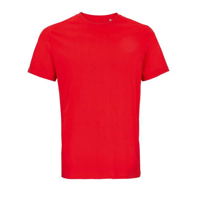 SOL'S LEGEND - UNISEX T-SHIRT SO03981