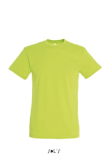 SOL'S REGENT - UNISEX KÖRNYAKAS PÓLÓ SO11380