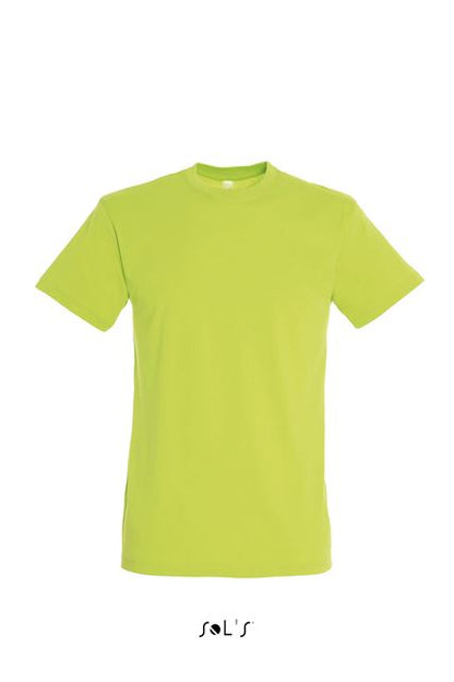 SOL'S REGENT - UNISEX KÖRNYAKAS PÓLÓ SO11380