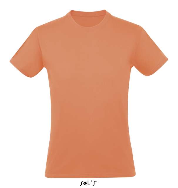 SOL'S REGENT - UNISEX KÖRNYAKAS PÓLÓ SO11380