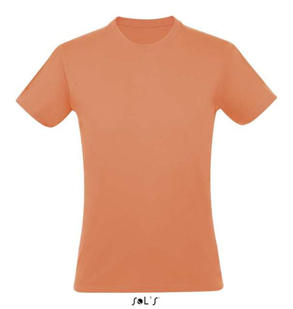 SOL'S REGENT - UNISEX KÖRNYAKAS PÓLÓ SO11380
