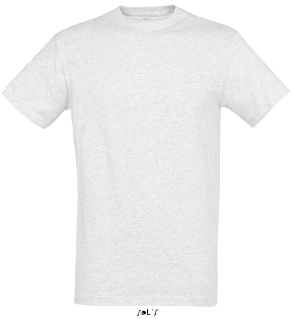 SOL'S REGENT - UNISEX KÖRNYAKAS PÓLÓ SO11380