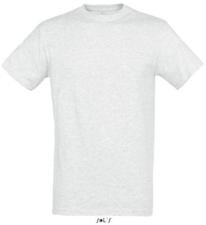 SOL'S REGENT - UNISEX KÖRNYAKAS PÓLÓ SO11380