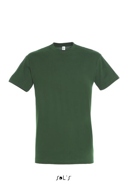 SOL'S REGENT - UNISEX KÖRNYAKAS PÓLÓ SO11380