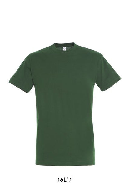 SOL'S REGENT - UNISEX KÖRNYAKAS PÓLÓ SO11380