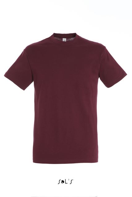SOL'S REGENT - UNISEX KÖRNYAKAS PÓLÓ SO11380
